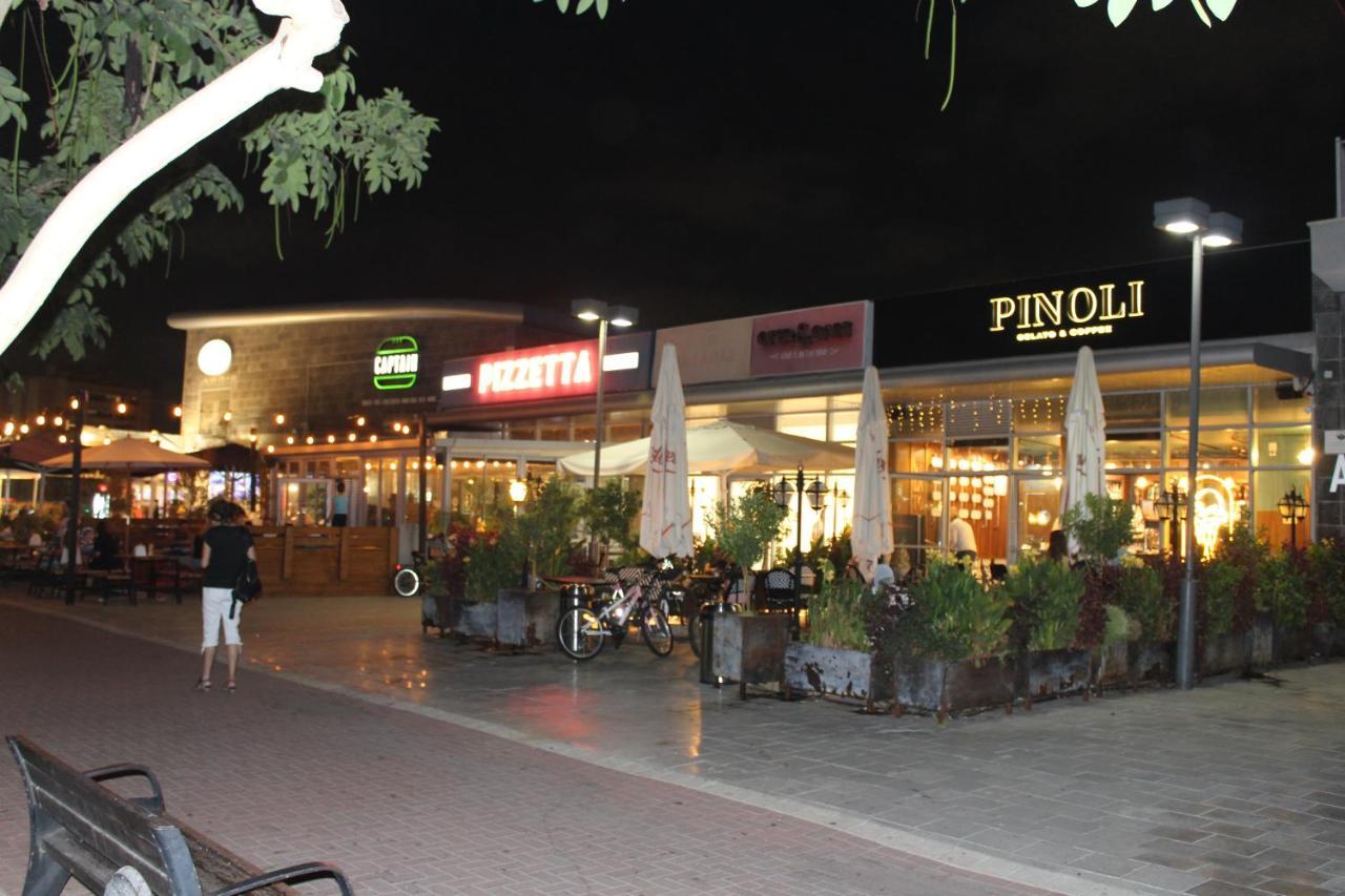 Villa Ono - At Bar Ilan University And Sheba Hospital Qiryat Ono Exterior foto