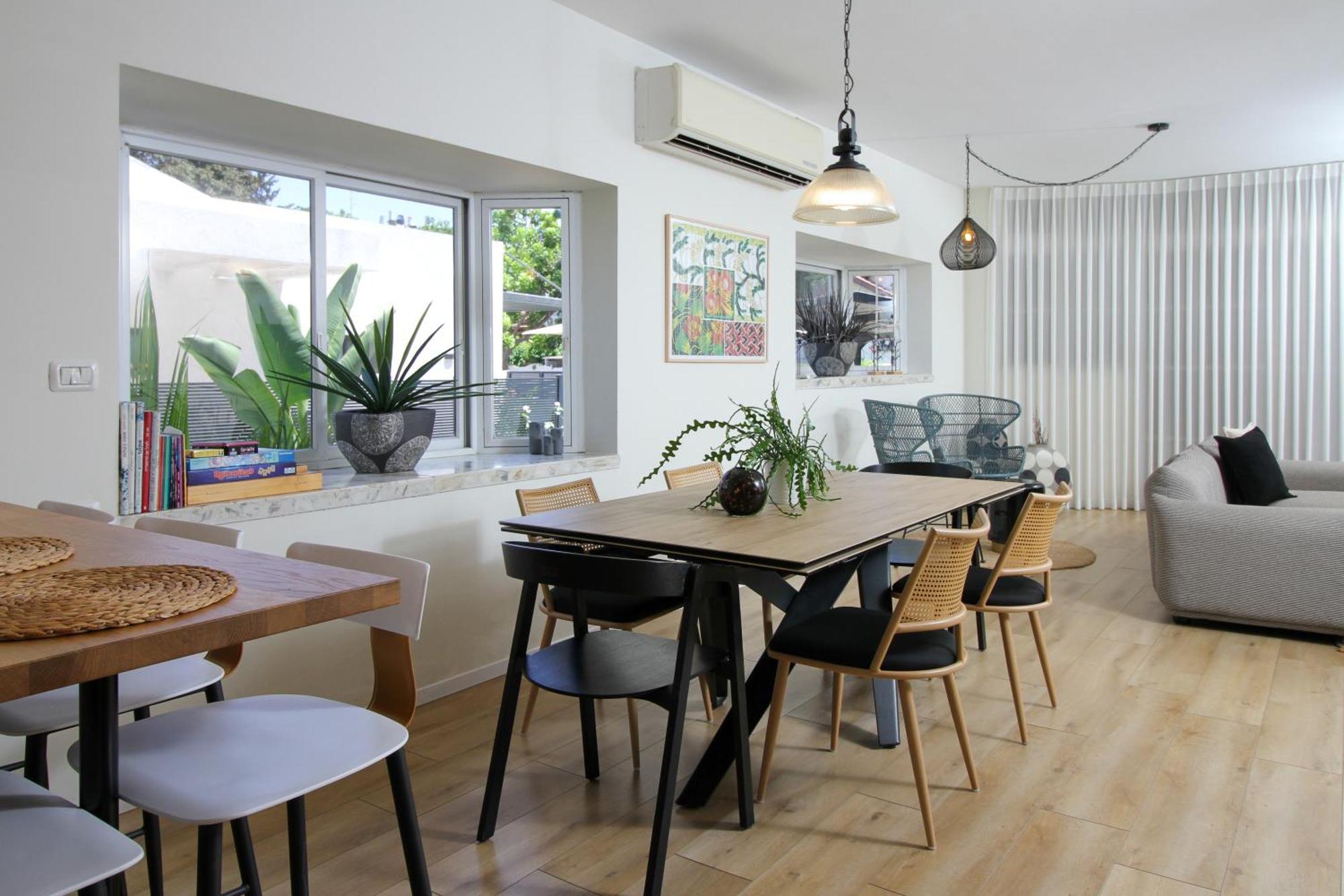 Villa Ono - At Bar Ilan University And Sheba Hospital Qiryat Ono Exterior foto