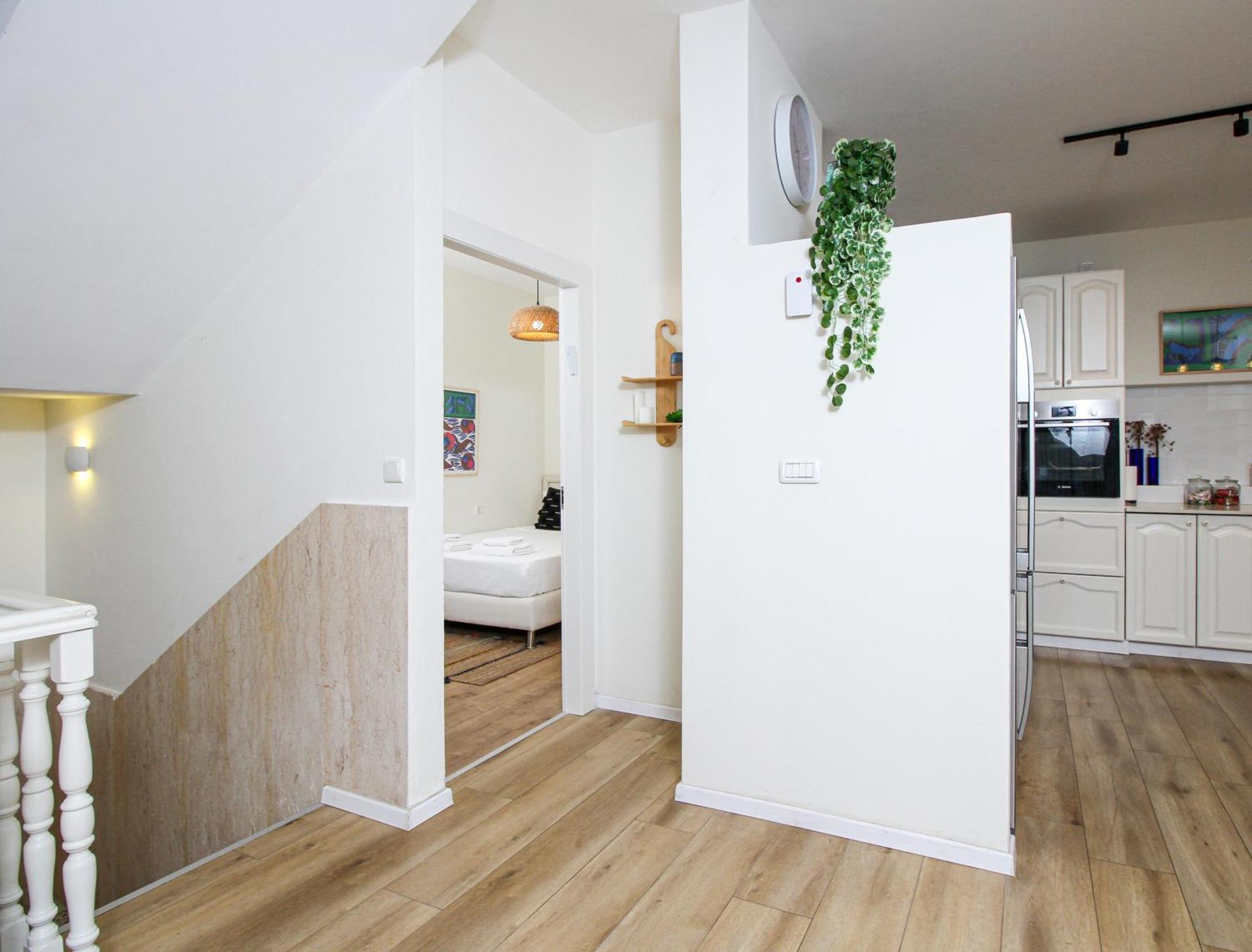 Villa Ono - At Bar Ilan University And Sheba Hospital Qiryat Ono Zimmer foto