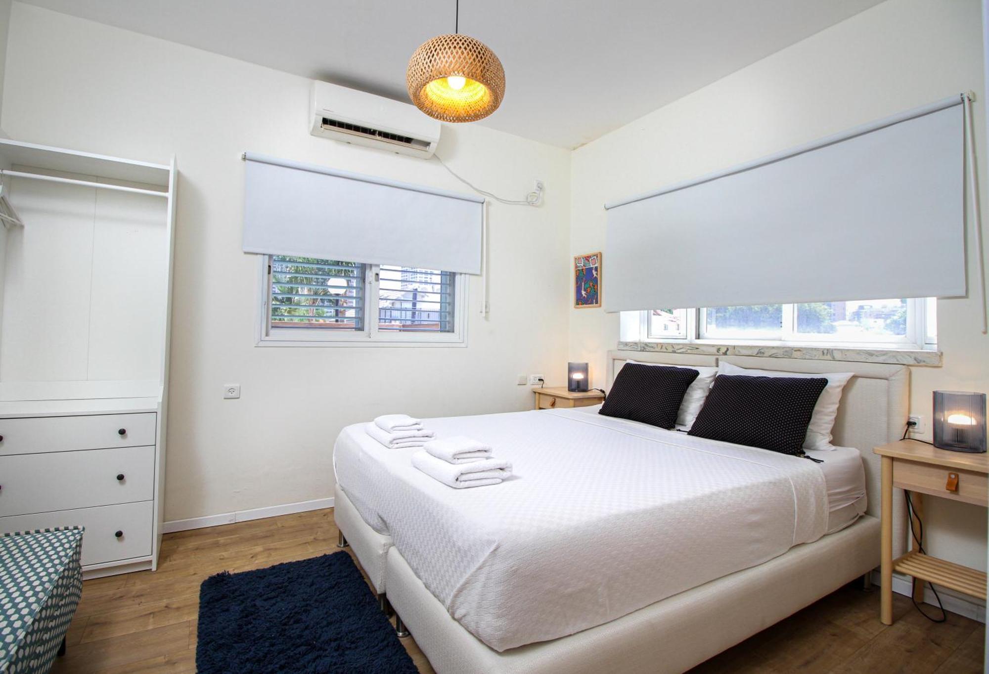 Villa Ono - At Bar Ilan University And Sheba Hospital Qiryat Ono Exterior foto