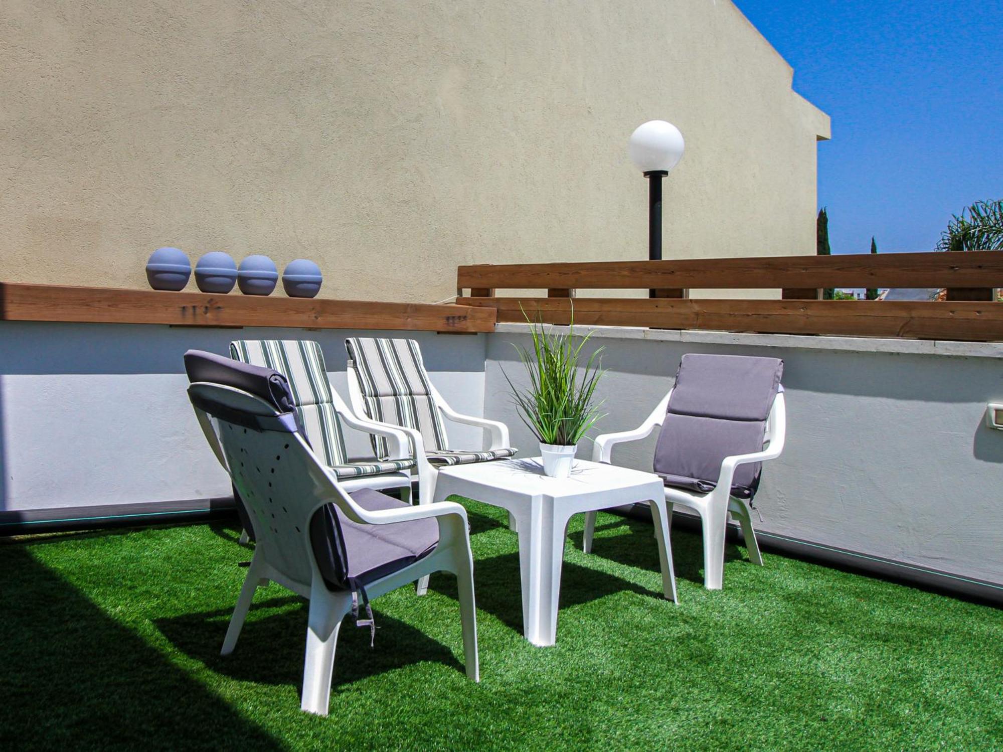 Villa Ono - At Bar Ilan University And Sheba Hospital Qiryat Ono Exterior foto