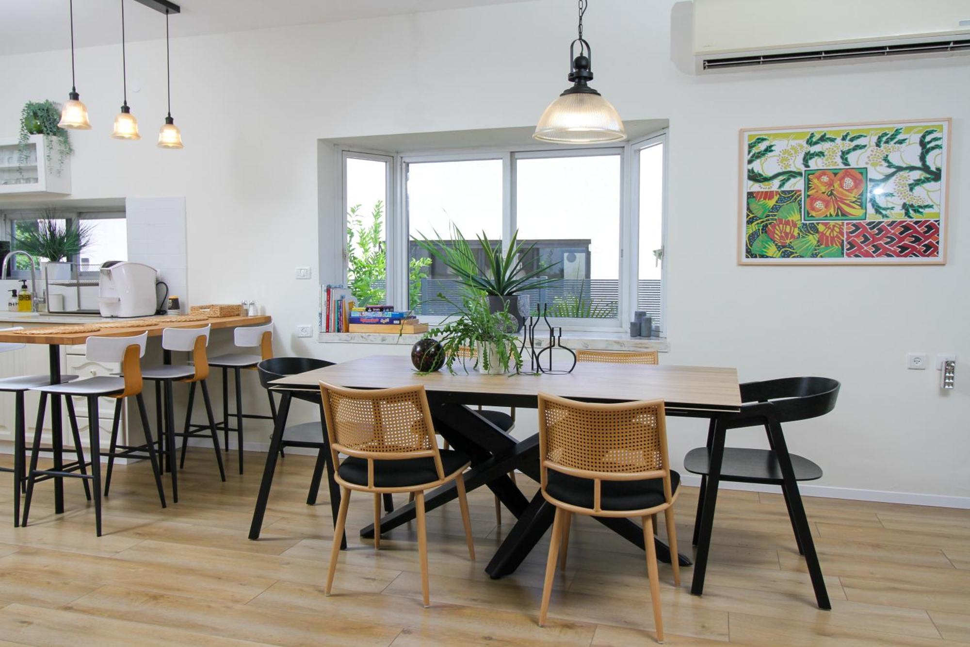 Villa Ono - At Bar Ilan University And Sheba Hospital Qiryat Ono Exterior foto