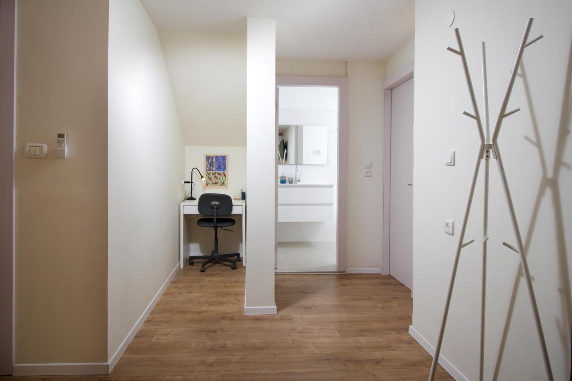 Villa Ono - At Bar Ilan University And Sheba Hospital Qiryat Ono Zimmer foto