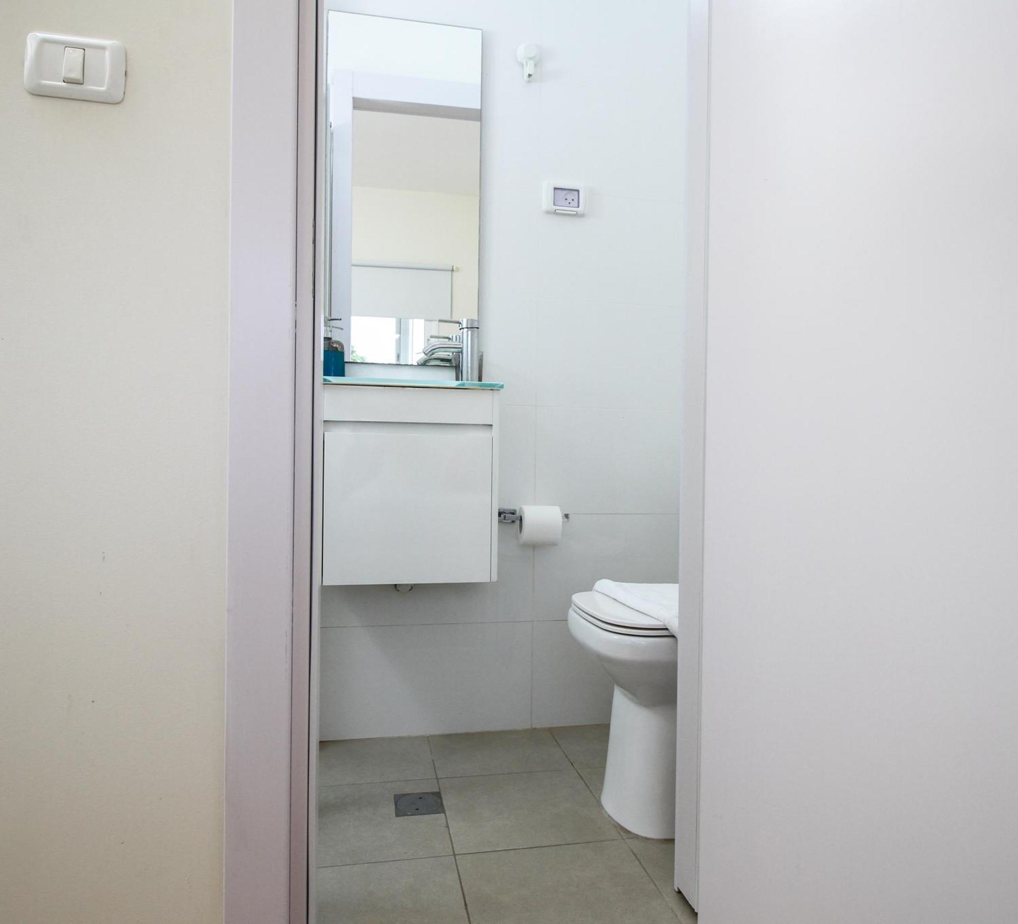 Villa Ono - At Bar Ilan University And Sheba Hospital Qiryat Ono Zimmer foto