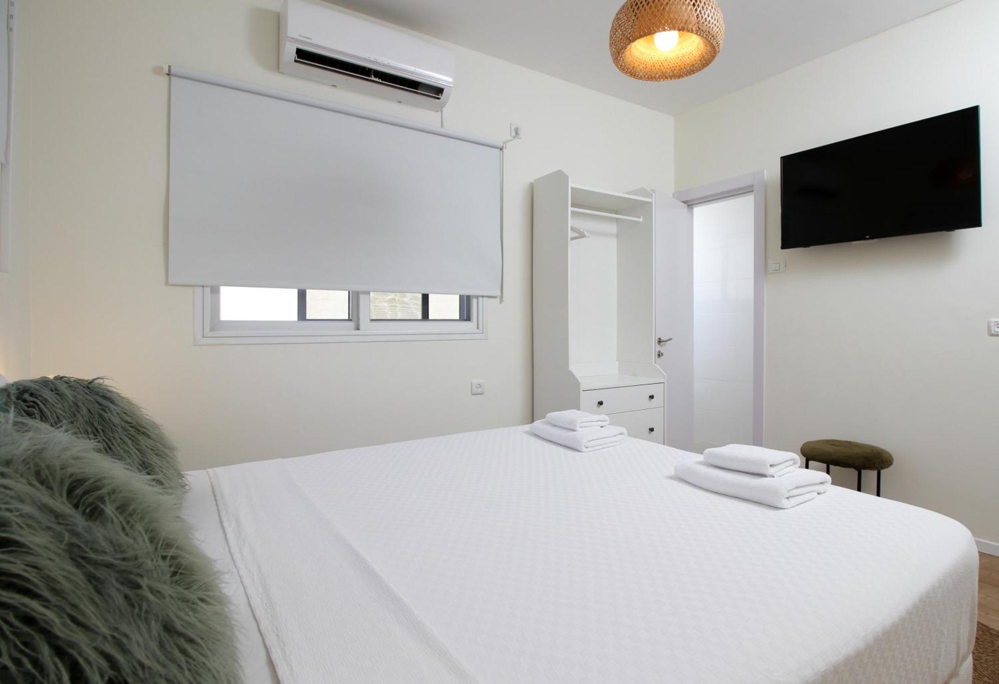Villa Ono - At Bar Ilan University And Sheba Hospital Qiryat Ono Zimmer foto