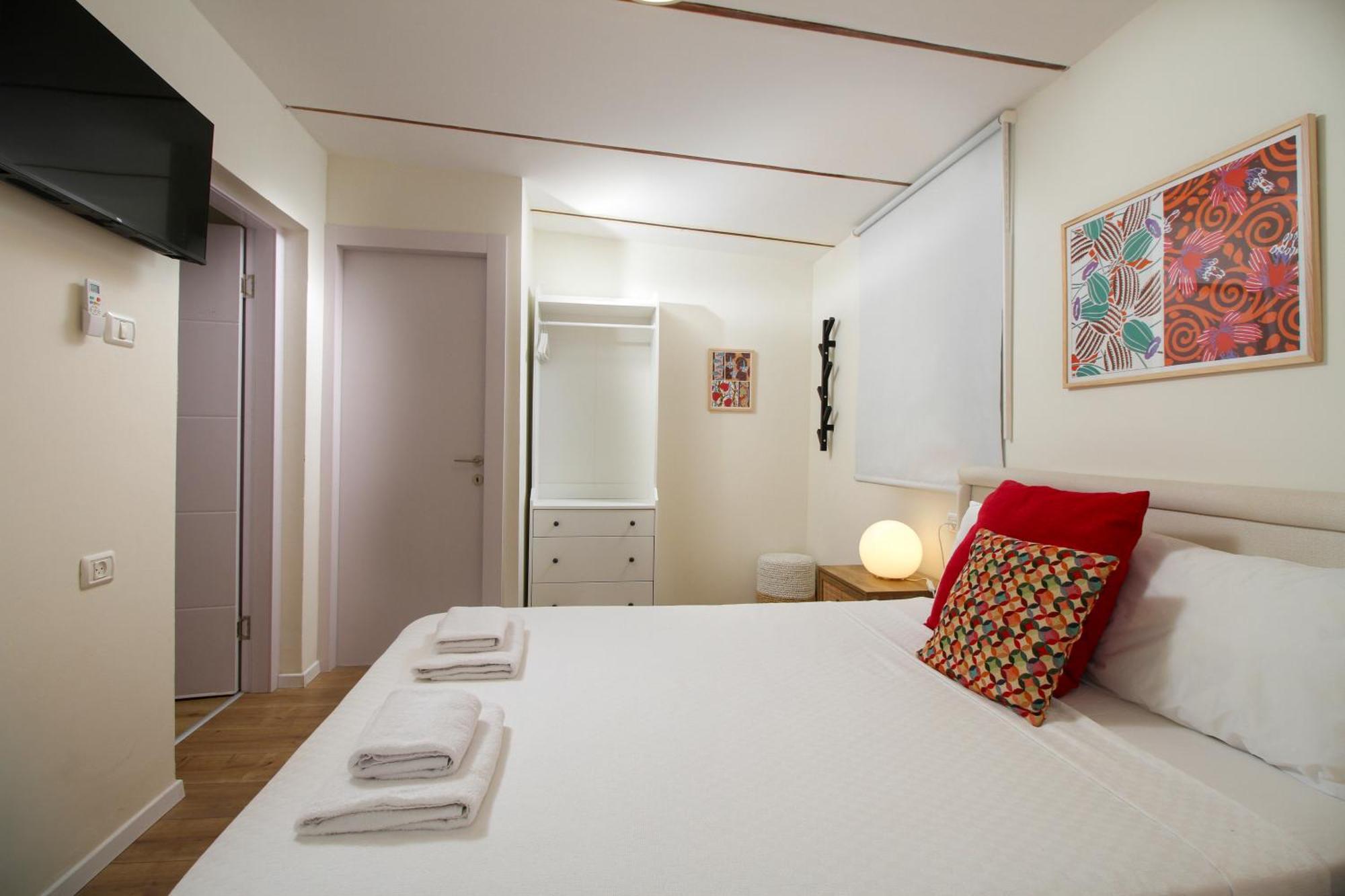 Villa Ono - At Bar Ilan University And Sheba Hospital Qiryat Ono Zimmer foto