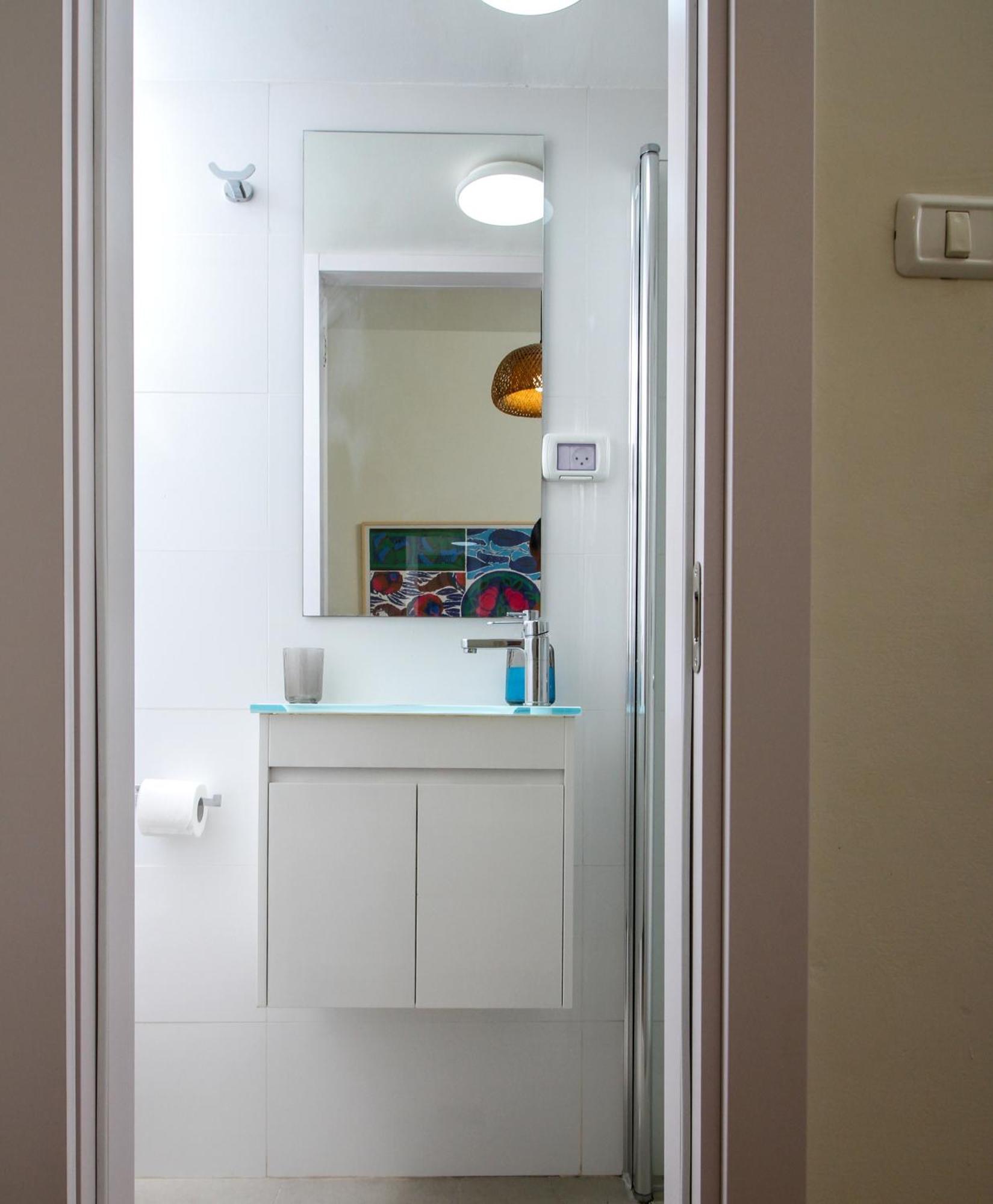 Villa Ono - At Bar Ilan University And Sheba Hospital Qiryat Ono Zimmer foto