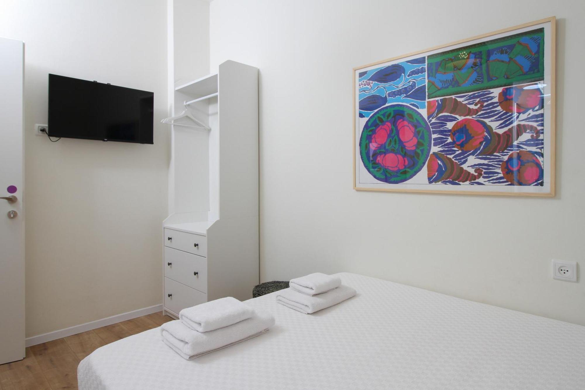 Villa Ono - At Bar Ilan University And Sheba Hospital Qiryat Ono Zimmer foto